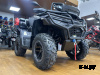 Квадроцикл HND QRX 550 XE SPORT