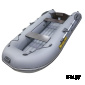 Лодка ПВХ МУССОН 2900 НД