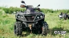 Квадроцикл AODES Pathcross ATV1000L EPS 2025г.