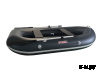 Гребная лодка ПВХ ФАВОРИТ Сомик 260