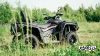 Квадроцикл AODES Pathcross ATV1000L EPS XE 2025г.