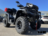 Квадроцикл HND QRX 650 XE PRO SPORT