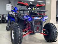 Квадроцикл GBM MAVERICK 222 NEW