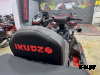 Снегоход IKUDZO HUNTER 700LS 30 EXPERT V2