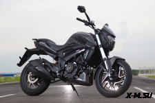 Мотоцикл Bajaj Dominar 400 UG