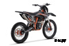 Мотоцикл ZUUMAV FX  K5 LITE