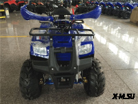 Квадроцикл ATV Atomik Sport