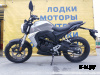 Мотоцикл MOTOLAND (МОТОЛЕНД) 250 CB250 (172FMM-5/PR250)