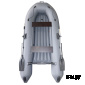 Лодка ПВХ МУССОН 2900 НД