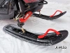 Снегоход IRBIS SF200L XE NEW 25/26