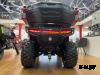 Квадроцикл HND QRX 650 XE PRO SPORT