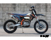 Мотоцикл JHL MOTO JHL Z5 NB300 (174MN-5)