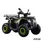 Квадроцикл VMC Tao Tao 200