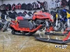 Снегоход IRBIS DINGO T200 25/26