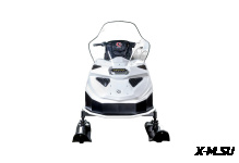 Снегоход БТС 4Т РК ЛОНГ ЛЮКС / 29 л.с. 460 м3