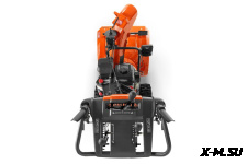 Снегоуборщик HUSQVARNA ST 224