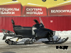 Снегоход IKUDZO HUNTER 700LS 25 V2