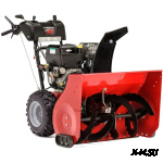 Снегоуборщик CANADIANA CH842100SE