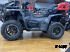 Квадроцикл HND QRX 650 XE PRO SPORT